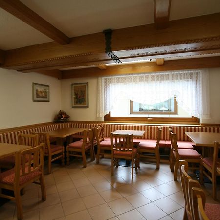 Hotel Sella Ronda Serenella Campitello di Fassa Extérieur photo