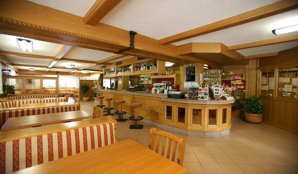 Hotel Sella Ronda Serenella Campitello di Fassa Extérieur photo