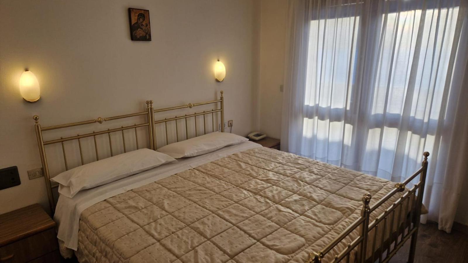 Hotel Sella Ronda Serenella Campitello di Fassa Extérieur photo